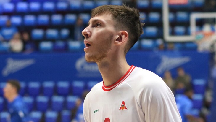 Андрей Мартюк