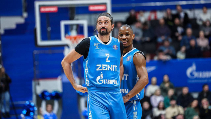 Алексей Швед