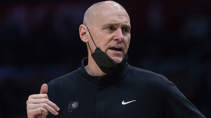 Рик Карлайл