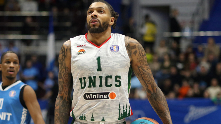 Девон Акун-Перселл