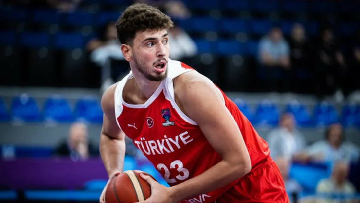 Альперен Шенгюн