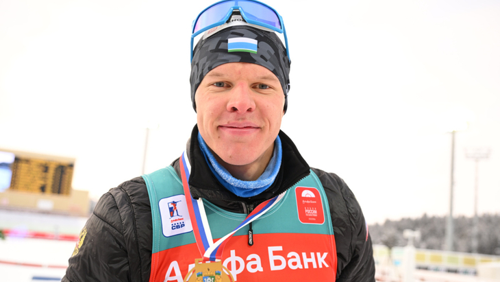 Кирилл Бажин