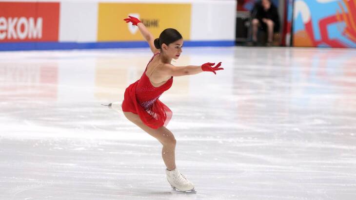 Аделия Петросян