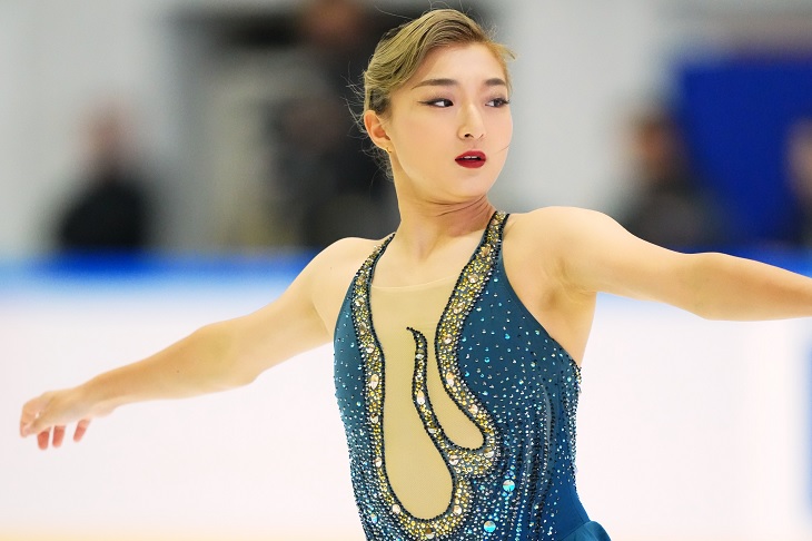 Каори Сакамото