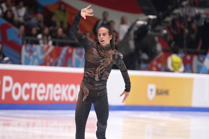 Пётр Гуменник