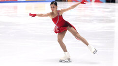 Аделия Петросян