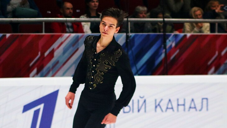 Пётр Гуменник