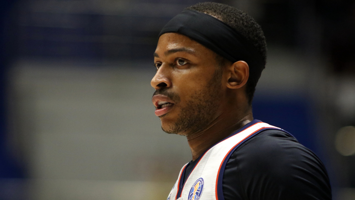 Гарретт Нэвелс