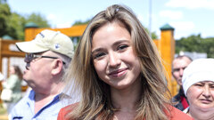 Камила Валиева