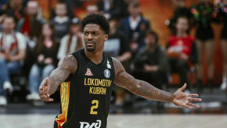 Патрик Миллер