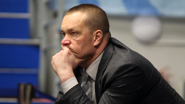 Андрей Ватутин