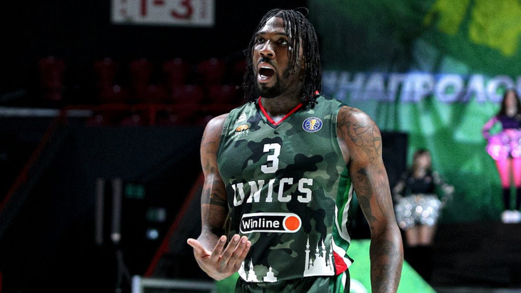 Джален Рейнолдс