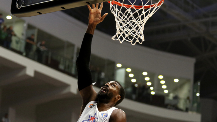 Ливио Жан-Шарль