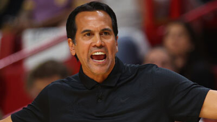 Эрик Споэльстра