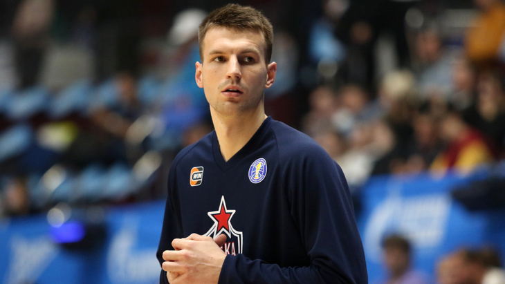 Самсон Руженцев