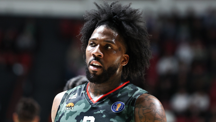 Джален Рейнольдс