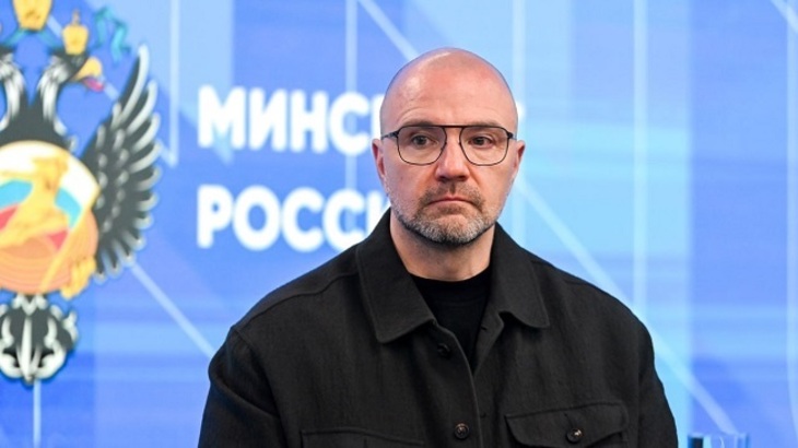 Антон Сихарулидзе