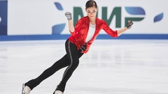 Аделия Петросян