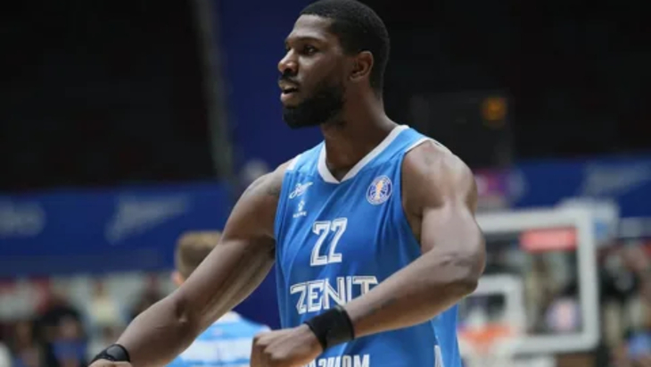 Алекс Пойтресс