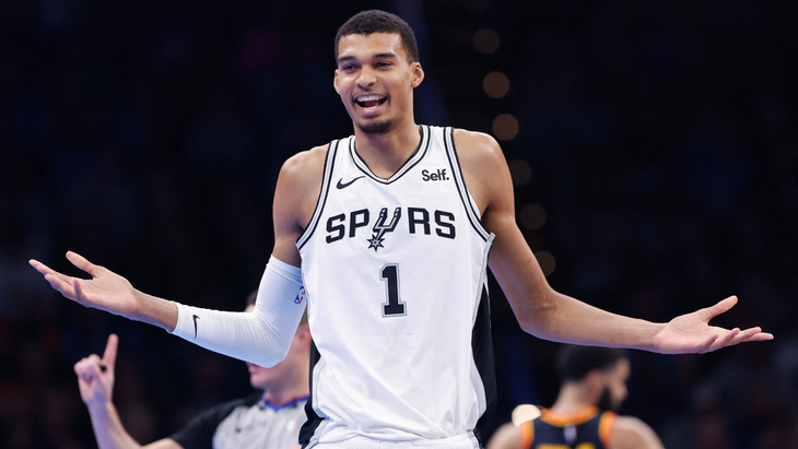 Виктор Вембаньяма