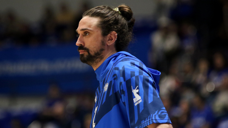 Алексей Швед