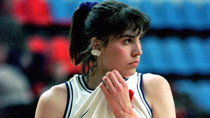 Елена Баранова