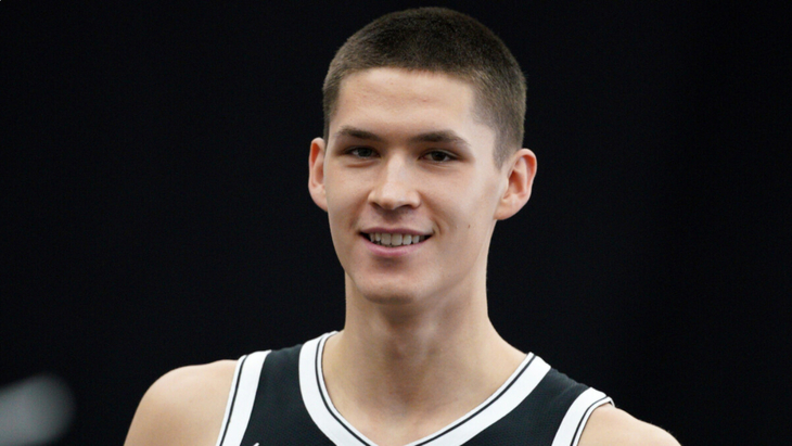 Егор Демин («Бруклин»)