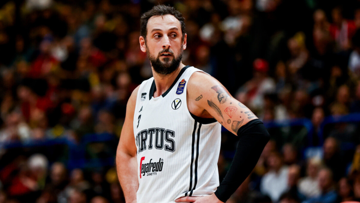 Марко Белинелли