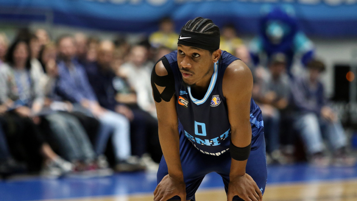 Трент Фрейзер