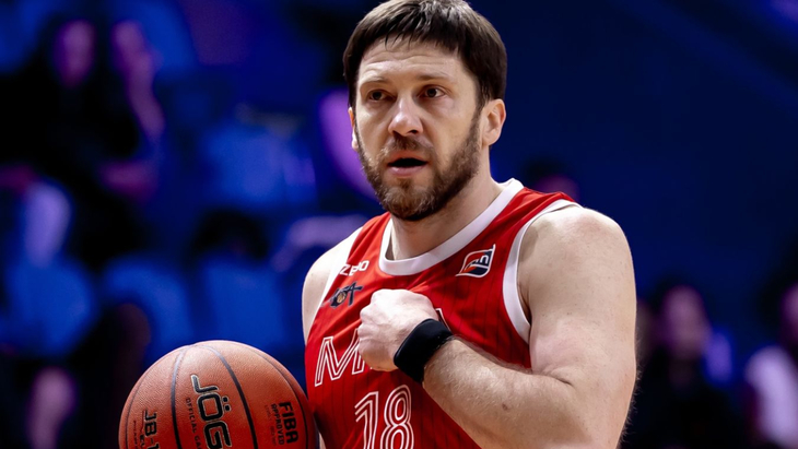 Евгений Воронов