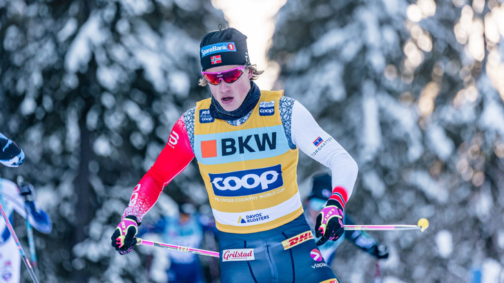 Йоханнес Клебо