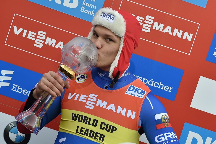 Роман Репилов