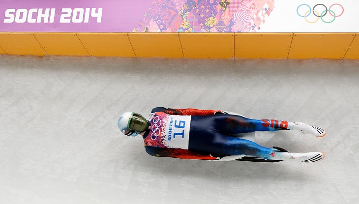 Александр Перетягин