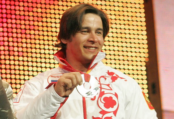 Альберт Демченко