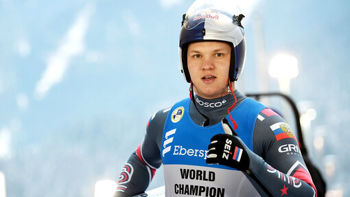 Роман Репилов