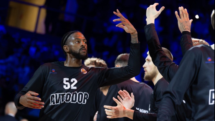 Алекс Хэмилтон