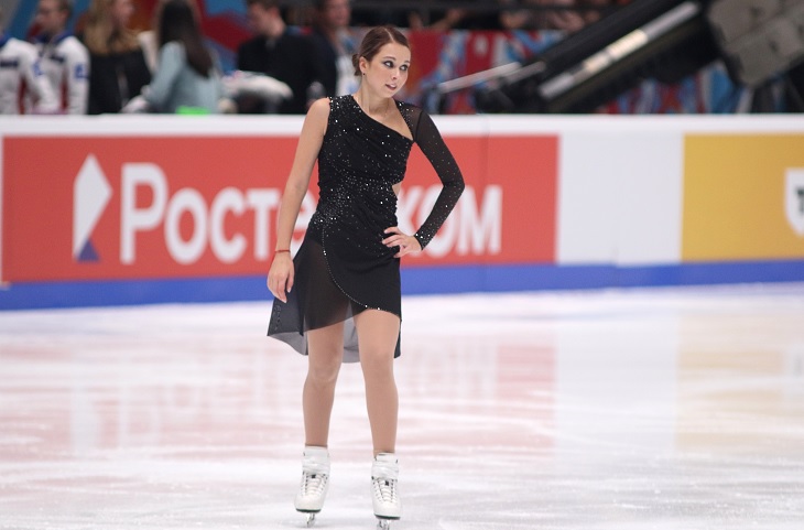 Ксения Синицына