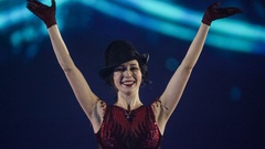 Елизавета Туктамышева