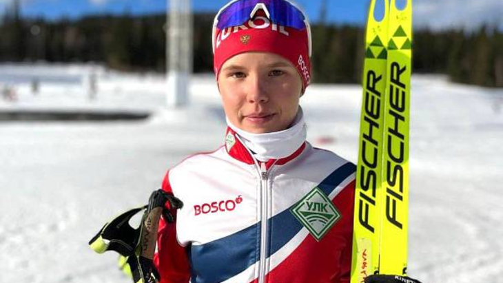 Алина Пеклецова