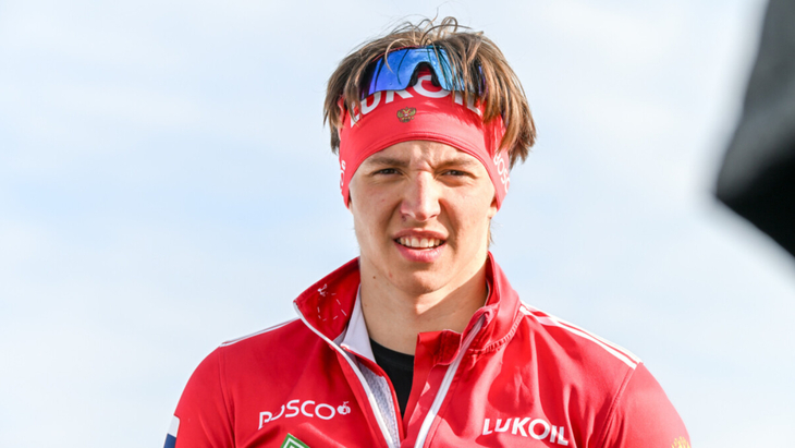 Савелий Коростылев