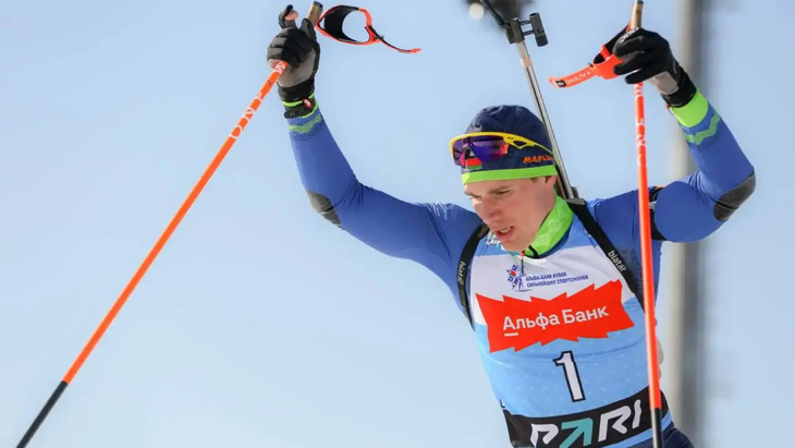 Антон Смольский