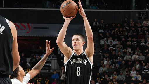 Егор Демин («Бруклин»)