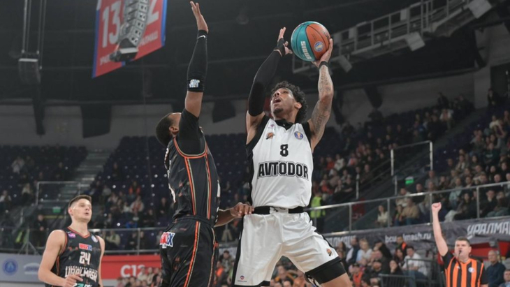 Терренс Эдвардс