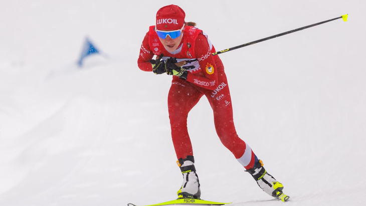 Алина Пеклецова﻿