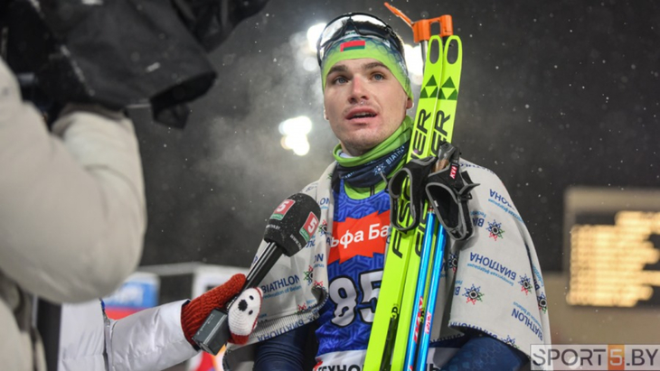 Дмитрий Лазовский