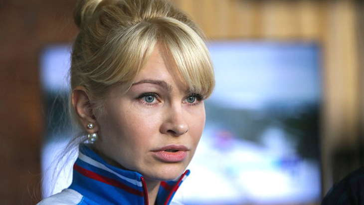 Наталия Гарт