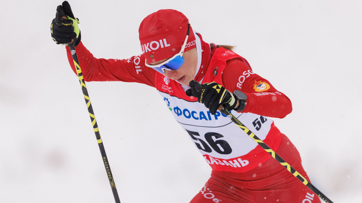 Алина Пеклецова