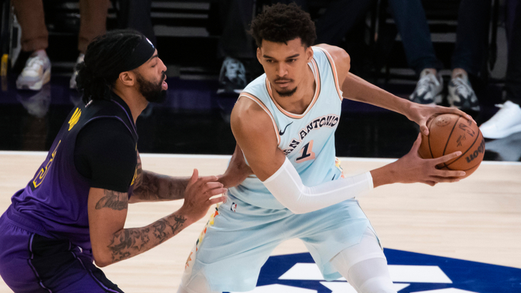 Виктор Вембаньяма