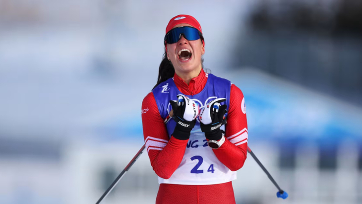 Вероника Степанова