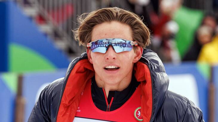 Савелий Коростелев